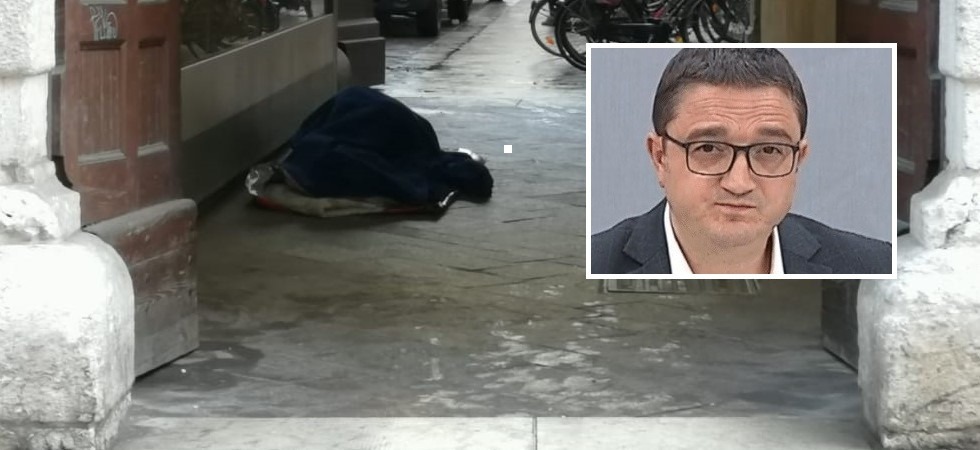 Fugatti e la maggioranza dicono “no” all’accoglienza diffusa, il Pd: “Per la Giunta l’emergenza abitativa non è una priorità”
